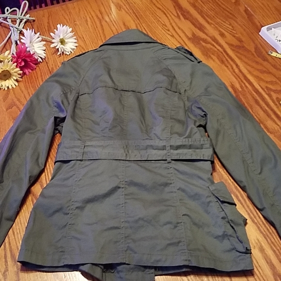 Fusion Jacket - Picture 8 of 8